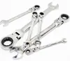 Shida 46421 trinquete de doble propósito cabeza giratoria tabla rápida manual 46422 46401 46402 46403 46410