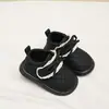Botas de Couro de Princesa da Moda para Crianças Botas Forradas com Lã para Crianças Pequenas Novos Sapatos de Inverno para Bebês Primeiros Passos Botas de Cano Curto Quentes Estilosas para Meninas