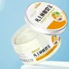 Haishi Hainuo Vaselina Leche Ve Tesoro para Grietas Hidratante e Hidratante Grietas en la Piel Jinshulike Crema Hidratante para Grietas Secas