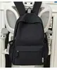 Mochila Escolar de Gran Capacidad para Estudiantes de Secundaria Femeninas, Mochila Versátil y Sencilla Estilo Japonés para Estudiantes de Preparatoria y Universidad, Mochila de Gran Valor
