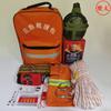 Bolsa de Resgate de Emergência Viagem Outdoor Mochila de Resgate Familiar Humana Prevenção de Desastres Redução de Desastres Equipamento de Incêndio Atacado