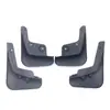 Aplicável ao Modelo Dongfeng e M8 2026 Dongfeng e M8 Comércio Exterior Transfronteiriço Para-lama de Carro Lamaflape de Carro