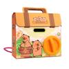 Mochila Nueva Kapi Bala para Niños Máquina Gashapon Mini Máquina Pequeña de Muñecas Juguete Sorpresa Divertida DIY Caja Sorpresa