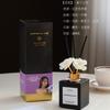 [Control de Precios] Té Blanco Aromaterapia Uta&Ut Gardenia 200ml Uso en Interiores Hogar Fragancia de Hotel de Lujo Eliminación de Olores Al Por Mayor