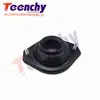 Goma superior de amortiguador adecuada para Lechi spark, piezas de goma delanteras Chery QQ
