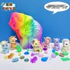 Animales Locos Cheng 2026 Nuevos Juguetes de Excavación Arqueológica Juguetes Educativos para Niños Regalo de Cumpleaños