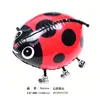 Juguete de Globo de Película de Aluminio con Forma de Mascota Caminante Dibujos Animados Perro Caminante Pato Pingüino Globo de Helio Caminante Venta al por Mayor