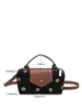 2026 Nuevo Bolso de Mano de Alta Gama para Mujer, Bolso de Moda Casual Tendencia para Viajar, Bolso Versátil de Hombro Único Cruzado