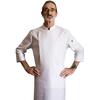 Roupas de Trabalho para Chef Elásticas Panela Quente Churrasco Roupas de Outono e Inverno Catering Hotel Restaurante Comida Ocidental Cantina Roupas de Trabalho de Cozinha de Manga Longa