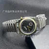 Relógio Original de Formato Especial para Homens e Mulheres, Estilo Vintage Japonês, Pulseira de Aço de Mola, Relógio de Pulso de Quartzo à Prova d'Água de Nicho