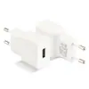 Carregador Doméstico Spot 5V1.0A Plugue de Carregamento Padrão Europeu Carregador de Celular 5W Atacado de Fábrica