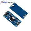 Módulo de alimentação AMS3.3V 5.0V 1117-1.2V 1.8V 1.5V 2.5V placa reguladora de tensão step-down placa de fonte de alimentação