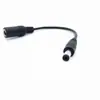 Enchufe CC 5.0*3.0 con Pin Hembra a 5.5*2.1mm Macho Adecuado para Adaptador de Corriente de Laptop Samsung 5010 Hembra