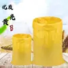 Bolsa de fertilizante de ureia bolso engenharia tecida bolsa de fertilizante de ureia bolsa de pele de cobra amarela milho espessa