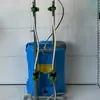 Pulverizador elétrico de prateleira de 3 M pulverizador com múltiplos bicos pulverizador de pesticida alargado