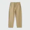 Pantalones Casuales Elásticos de Cintura para Hombre Verano 2026 Marca de Moda Harem Triángulo Moda Versátil Elegante Pantalones Largos