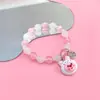 Mismo Gadgets de Rubí Súper Lindos Originales DIY del Libro Rojo Pulseras Lindas Pulseras para Novias y Hermanas Dulces