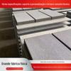 Guangzhou PC Personalização de tijolos permeáveis Produção de tijolos de pavimento de Foshan Imitação de pedra Concreto Fábrica de tijolos de cimento Calçada Tijolo quadrado