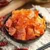 Tienda Liangpin Snack de Piel de Frijol Picante Bolsa de 60g - Piel de Frijol en Aceite Picante de Pingjiang, Snack Picante Especial