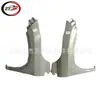 Aplicable a 2016-2018 Lexus Rx200 200t Rx300 Guardabarros Delantero L5380248140