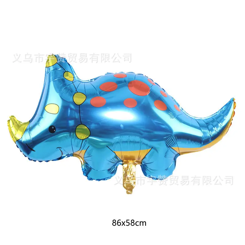 Q版三角龙尺寸