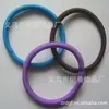 Suministro de Banda de Goma Adhesiva de Alta Elasticidad de 4MM, Diadema, Hebilla sin Caballo, Cuerda de Banda de Res, Cuerda para el Cabello de Goma con Hebilla sin Hierro