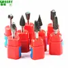 Lima rotatoria de carburo FX1020M06, cabezal de rectificado de acero de tungsteno, lima rotatoria de aleación 6*10, suministro al por mayor