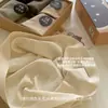 [Preferido en Vivo] Calzones de Nylon Calidad 7A Oso Color Maillard de Cintura Media Bacteriostáticos para Mujer