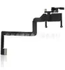 Adecuado para Cable de Auricular Apple 16Pro X 14 11Pro con Sensor de Luz 13 Cable Sensor Fila Vacía