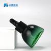 Botella de esencia de pagoda de 15 ml a 30 ml, con gotero, de oligopéptidos, antiacné, para el cuidado de la piel, de belleza y de aceite esencial.