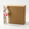 Serviço Postal 1-13 Caixas Retangulares Express, Caixas Pequenas para Embalagem de E-commerce em Estoque, Personalização Disponível