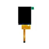 Puyang Pantalla LCD TFT Ips de Vista Completa de 2.4 pulgadas Puerto Serie Spi Pantalla St7789 Pantalla LCD Brillante de 600