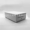 Caja de efectivo 208 A4 exquisita caja de efectivo pequeña
