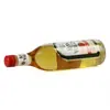 Rum VIRGIN 151 Alto Teor Alcoólico Base para Coquetel Flamejante Vinho Importado Vinho Estrangeiro 75,5 Graus