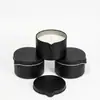 Velas de aromaterapia para hotel a baja temperatura transfronterizas, velas curativas SPA con aroma a rosa para hotel, fábrica de cera de coco