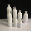 Botella Infusha de 30 ml, botella con atomizador de 50 ml, botella de loción de 100 ml, botella portátil de viaje, esencia de rocío puro