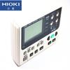 El probador de baterías digital diario HIOKI3555 puede detectar y juzgar rápidamente el deterioro de la batería BT3554 puede reemplazar