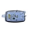 Venta caliente adecuado para controlador de faro Renault módulo de luz diurna 90049602 285759447R
