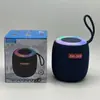 Altavoz Bluetooth Mini Subwoofer SH-309 Mini Inalámbrico Ranura para Tarjeta Exterior Hogar Escritorio Portátil Altavoz Bluetooth