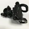 Soporte para teléfono móvil de bicicleta manillar de motocicleta eléctrica de montaña navegación espejo retrovisor equipo para fotografía de ciclismo y entrega a domicilio