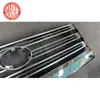 Aplicable a 2018 Toyota Tantu Tundra parrilla central de malla barra horizontal cromado entrada de parachoques delantero 531010C051