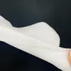 Película de Espuma TPU Película de Microespuma Película de Transferencia Térmica Poliuretano Termoplástico Palomitas Aislamiento Térmico Cálido