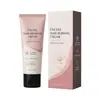 Crema depilatoria facial: Hidratante, delicado, limpia el vello fino, hidrata suavemente la piel del rostro, la deja sintiéndose fresca y suave, conveniente para el cuidado