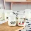 Botellas de Vidrio para Pudín 100ml, Botellas de Vidrio para Pudín Wish, Botellas para Gelatina, Vasos para Mousse, Botellas de Vidrio para Yogur, Disponibles en Stock