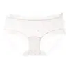 Pantaletas de seda de hielo para mujer, entrepierna extendida, sin costuras, nuevo modelo de verano 2026, finas, transpirables, ultrafinas, algodón puro, antibacterianas