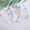 Nuevos Collares de Hielo Transfronterizos, Anillos de Hielo Refrigerantes, Productos de Verano Personalizados Más Vendidos, Anillos de Hielo de Moda