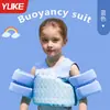 Anillo de Brazo para Nadar para Niños Niñas Chaleco de Flotación Manga Flotante para Bebé Equipo para Aprender a Nadar Chaleco Salvavidas
