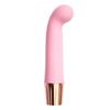Laile 2333 Vibrador de Silicona Doble Fun Stick Hongo Dedo Espiral para Mujer AV Masaje Masturbación Juguete Sexual -1