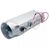 Conjunto de elemento calefactor de secadora 5301DD1001A,5301EL1001J (1 paquete)