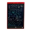 Tablero de Escritura a Mano LCD para Niños Tablero de Pintura Graffiti Dibujo Protección Ocular Borrado con un Solo Clic LCD LCD Tablero de Escritura Venta al por Mayor